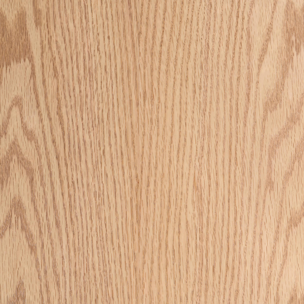 JÍDELNÍ STŮL Světlý Dub 90/90 cm Tino - světle hnědá, kompozitní dřevo (90/90/76cm) - Beliani