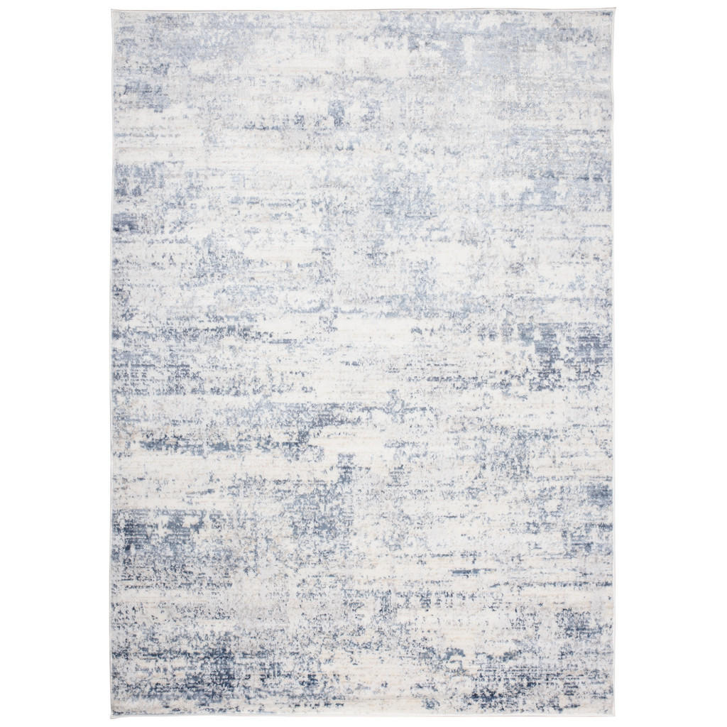 Thumbnail - Tapiso Teppich, Creme, Grau, Textil, 250x350 cm, in verschiedenen Größen erhältlich, pflegeleicht, Teppiche & Böden, Tep...