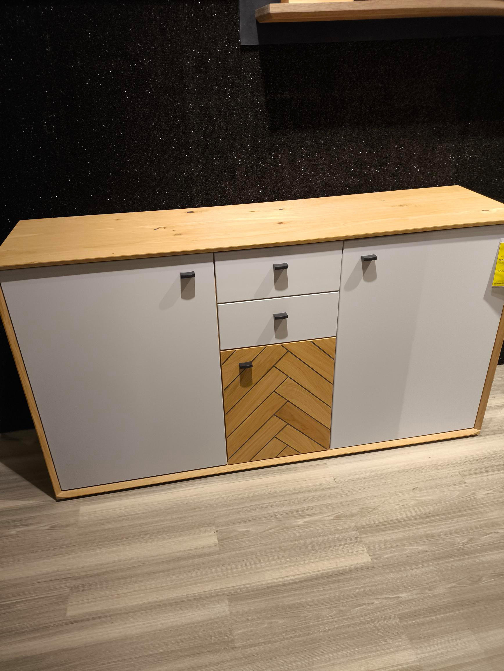 Sideboard STADE - Novel