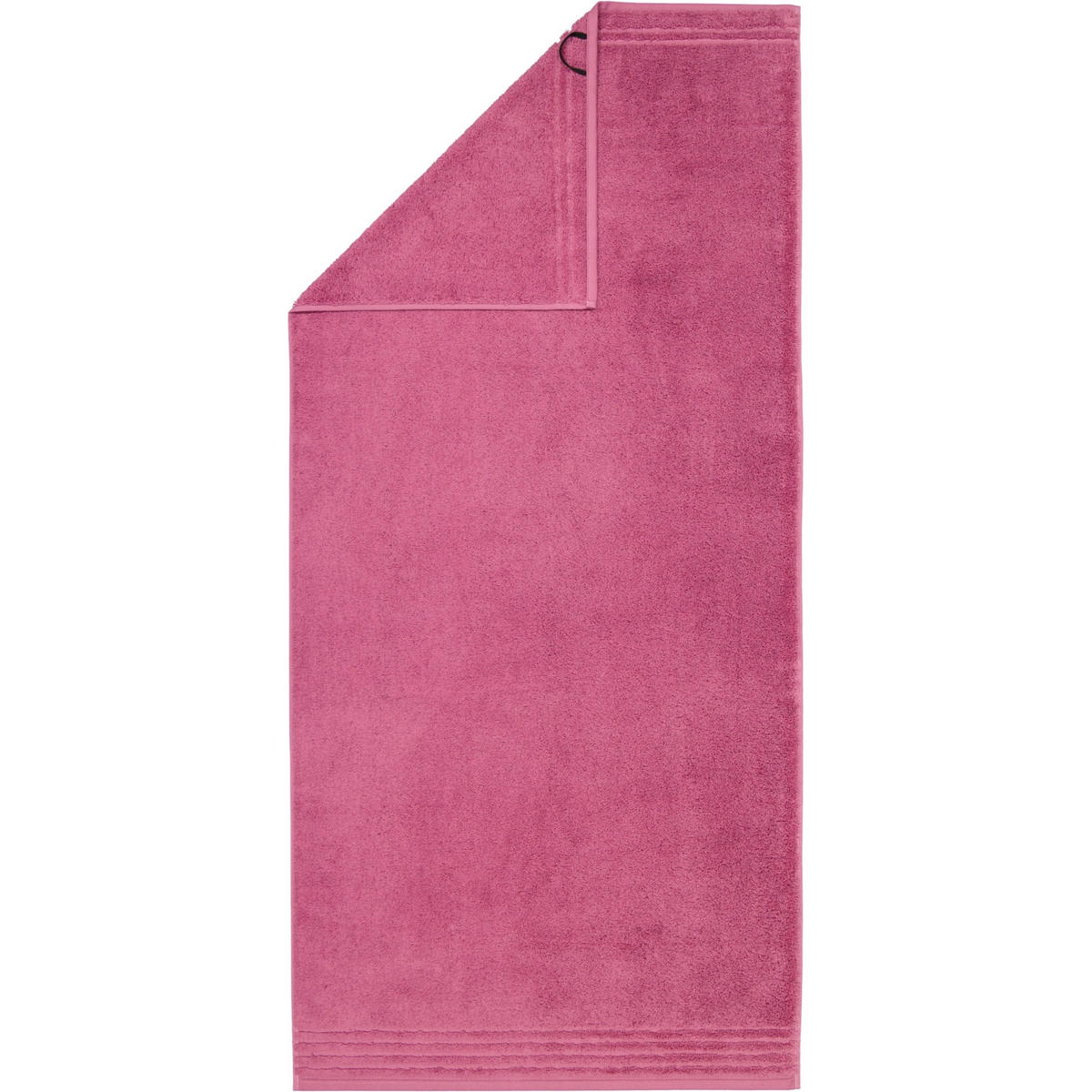 Vossen HANDTÜCHER VIENNA STYLE SUPERSOFT BLACKBERRY - 3505 jetzt nur ...