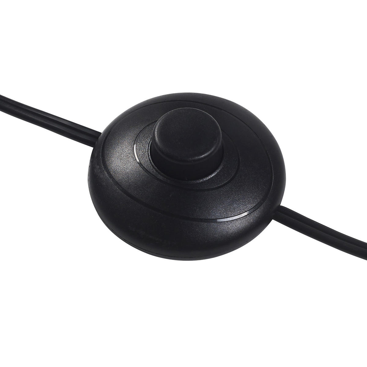 STEHLEUCHTE Kupfer - Kupferfarben, Metall (156/15/156cm) - Teamson Home