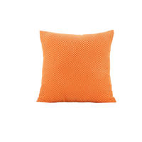 KISSENHÜLLE Polyester 45*45cm,2 Artikel - Limette, Textil (45/45cm)