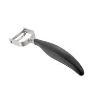 GEMÜSEMESSER Silber 14.9/4/14.9 cm G13770 - Silberfarben, Metall (14.9cm) - Gefu