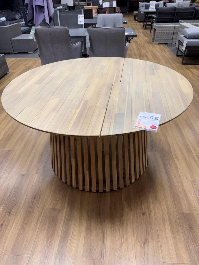 KERTI ASZTAL PIMONTE-BUDAÖRS OUTLET - Ambia Garden