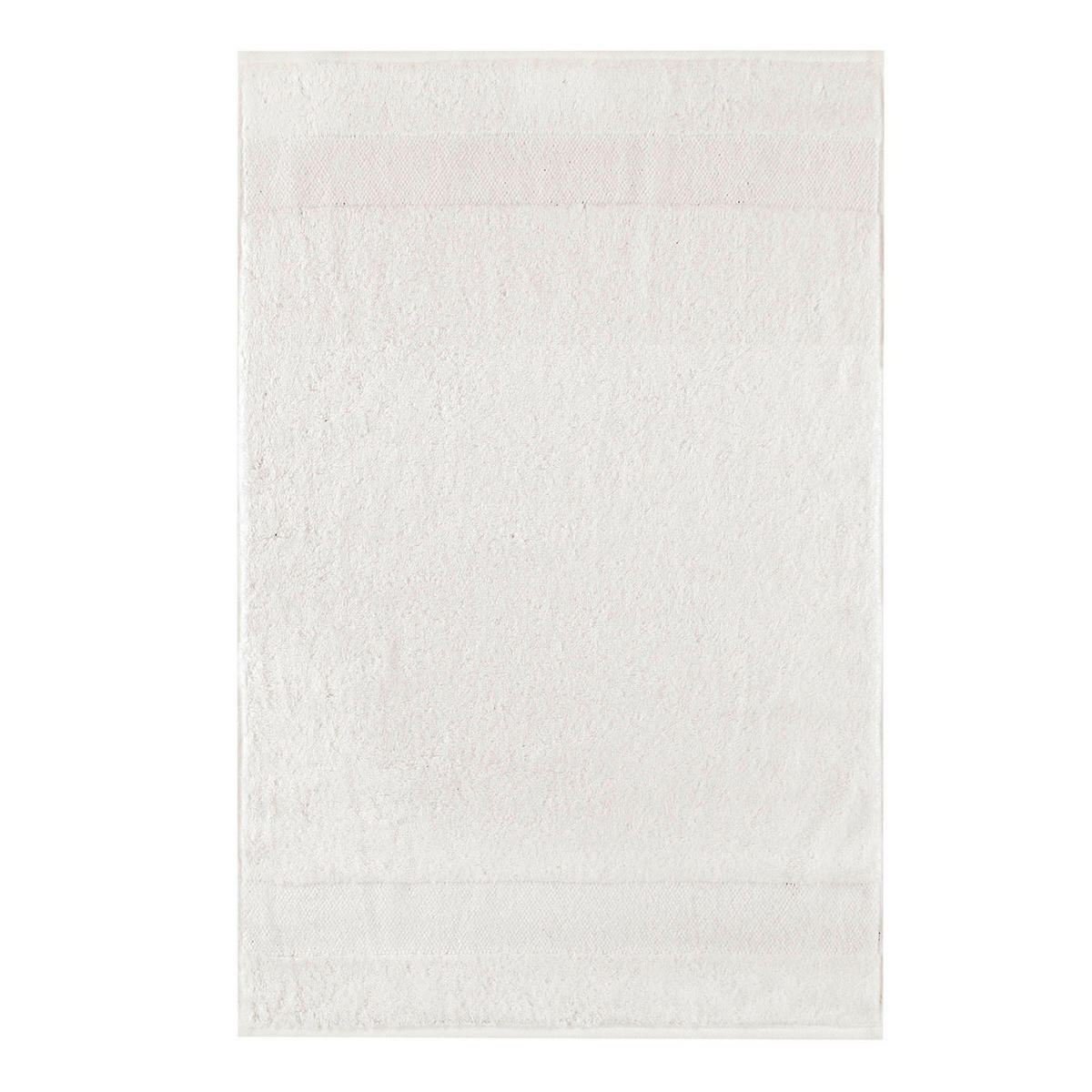 GÄSTETUCH Unisex Gästetuch One Weiß 3er Pack Baumwolle - Weiß, Textil (25/35cm) - Villeroy & Boch