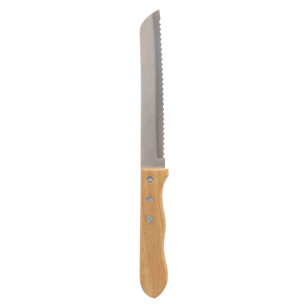 BROTKASTEN 32,7/20,2/14,5 cm - Schwarz, Metall (20.2/14.5/32.7cm)