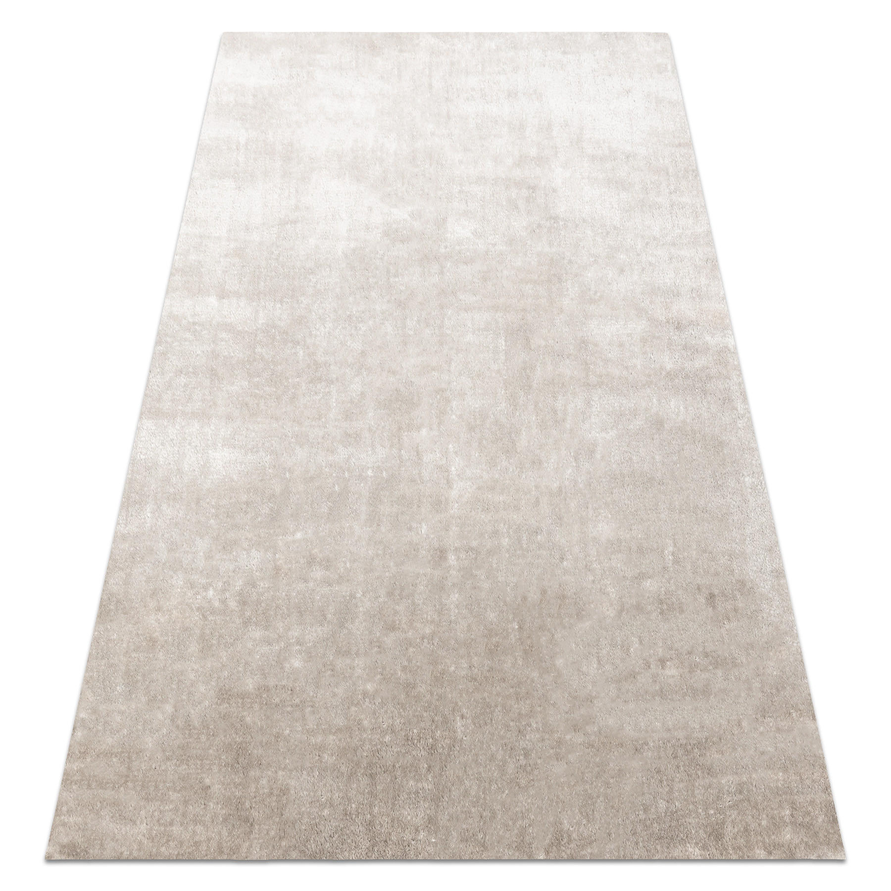 TEPPICH Visco 120/170 cm - Silberfarben, Textil (120/170cm) - rugsX