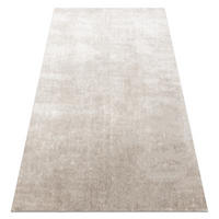 TEPPICH Visco 120/170 cm - Silberfarben, Textil (120/170cm) - rugsX