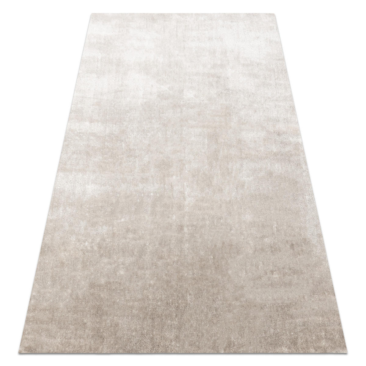 TEPPICH Visco 120/170 cm - Silberfarben, Textil (120/170cm) - rugsX