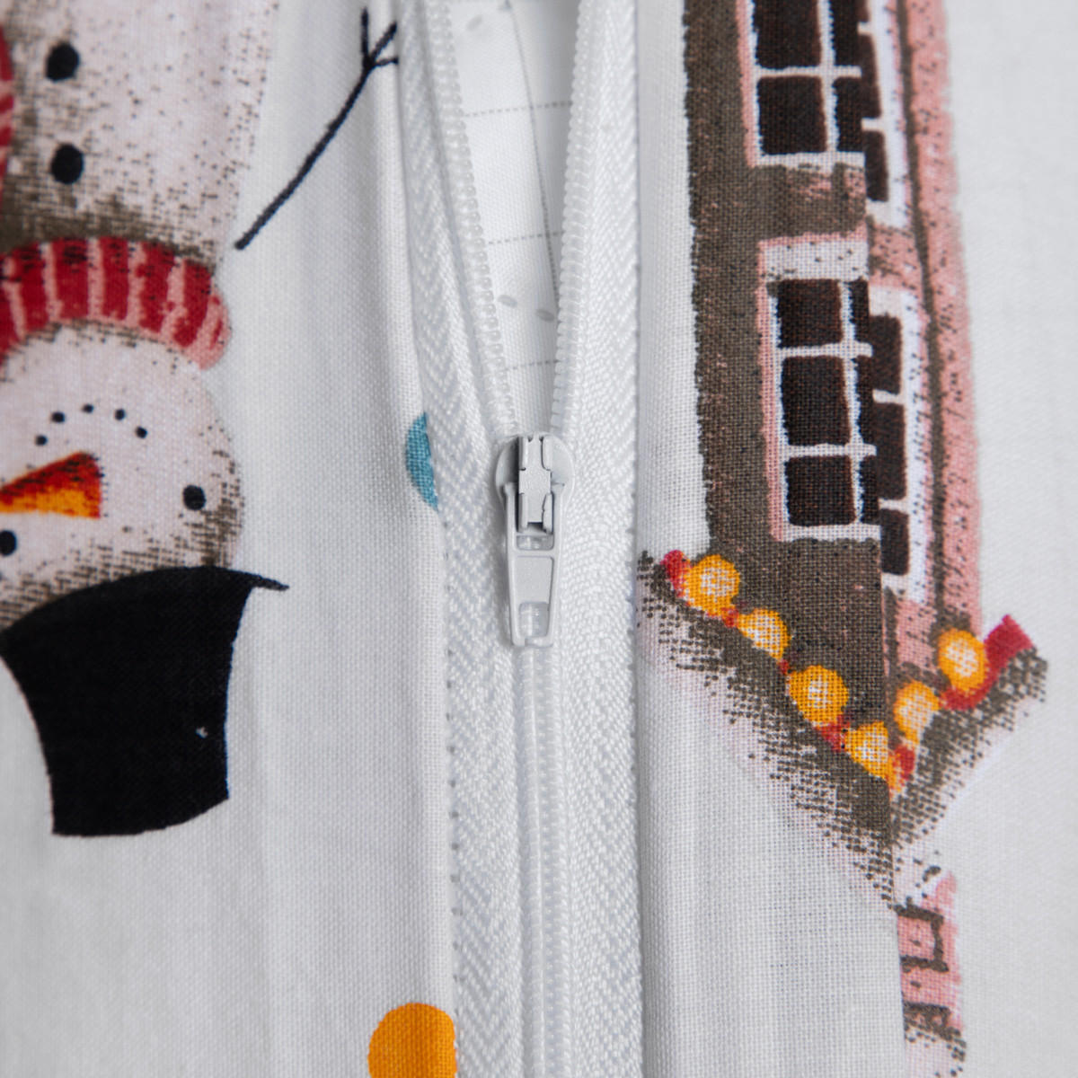 BETTWÄSCHE Starling Baumwolle 160/200 cm - Multicolor, Textil (160/200cm) - Homla