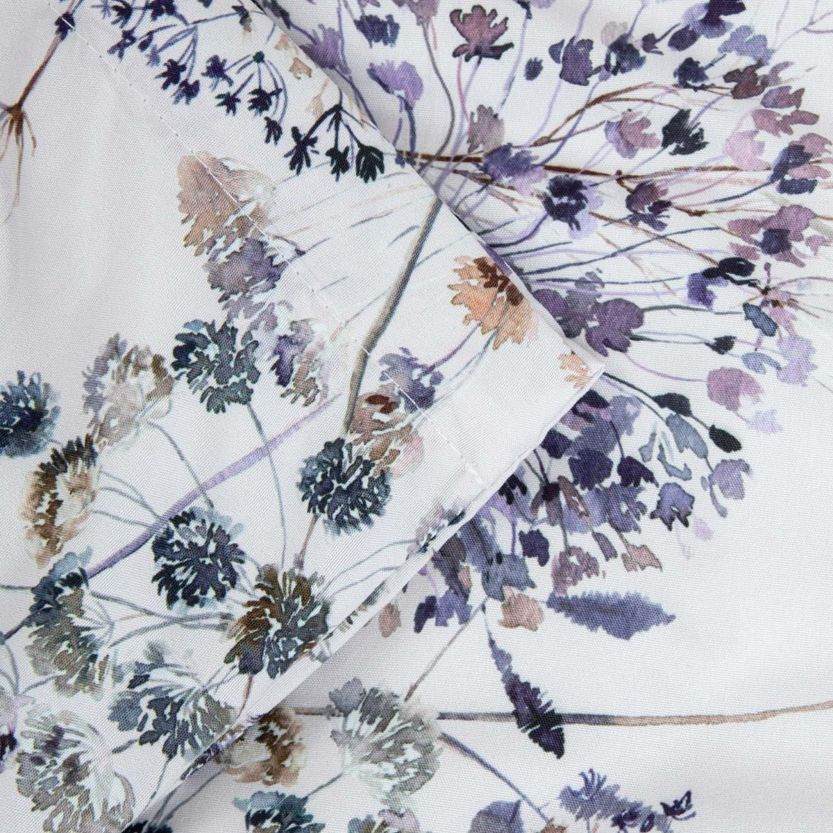 BETTWÄSCHE Lorret Mikrofaser beige 220/200 cm - Multicolor, Textil (220/200cm) - Homla