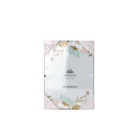 CLIPRAHMEN Adi Transparent 18/13/1 cm Glas - Transparent, Glas (13/1/18cm) - Mondex