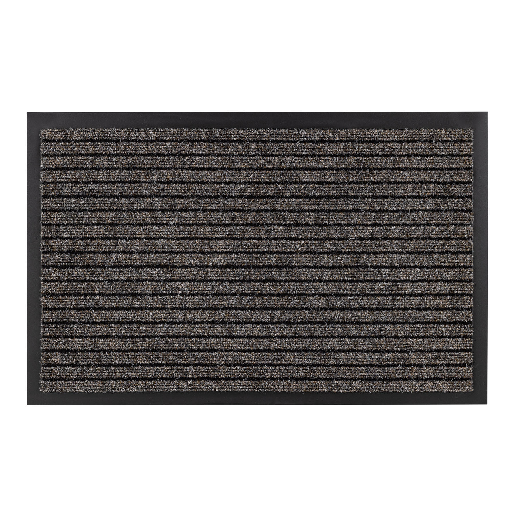 TÜRMATTE DURA 1861 100/150 cm - Beige, Textil (100/150cm) - rugsX