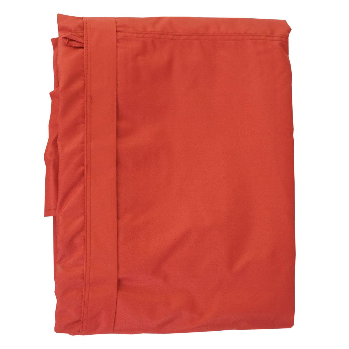 ERSATZDACH 370x300cm für Pergola 3,5x3,5m Terrakotta - Rot, Textil (370/1/300cm) - BERLINLODGE