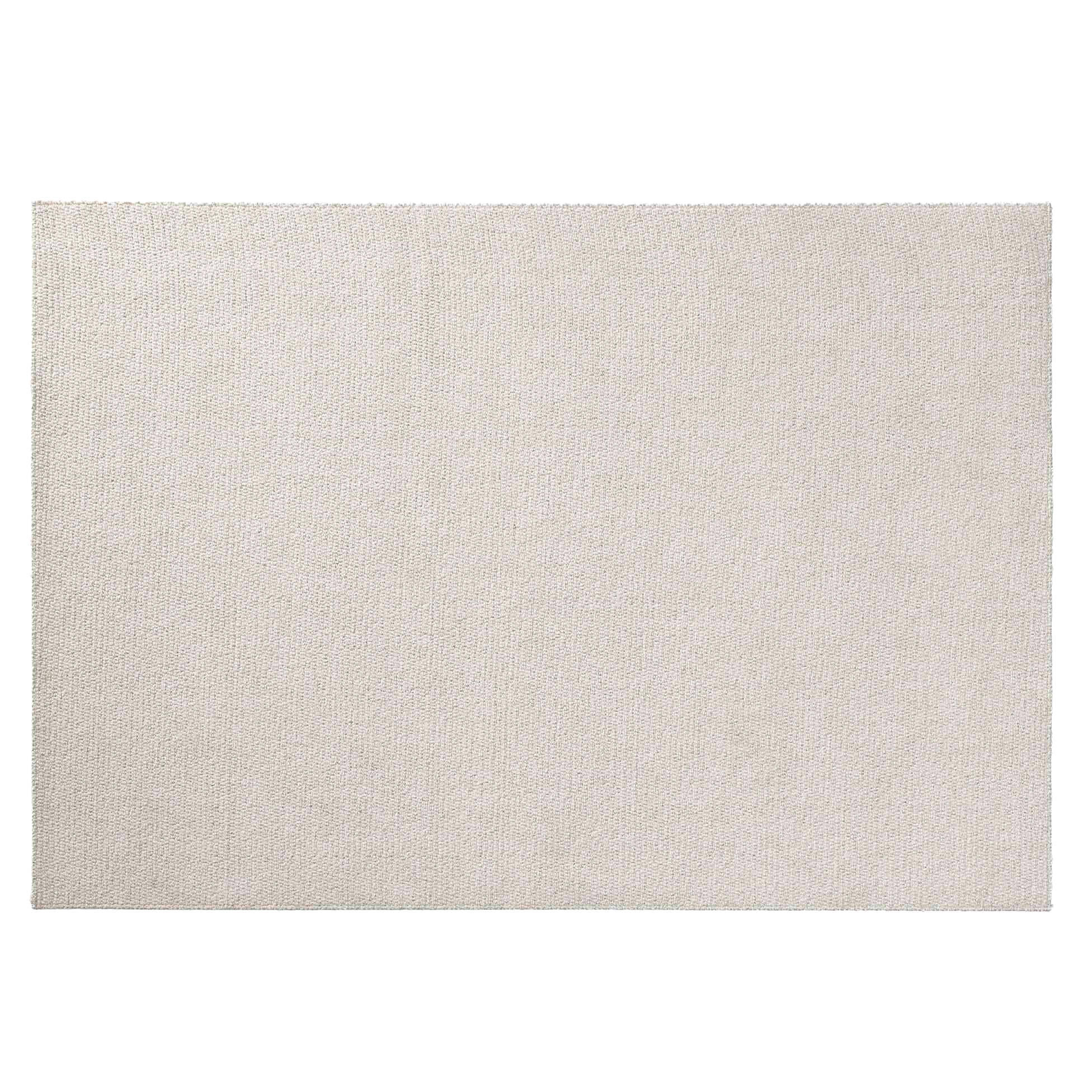 TEPPICH Lisaia gewebt - Beige, Kunststoff (160/230cm) - Douceur d´intérieur