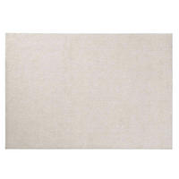 TEPPICH Lisaia gewebt - Beige, Kunststoff (160/230cm) - Douceur d´intérieur