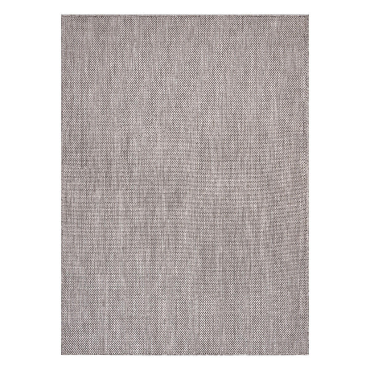 MATTA SISAL SION A5165A Melange Platt vävd beige 240/330 cm - Beige, Textil (240/330cm) - rugsX