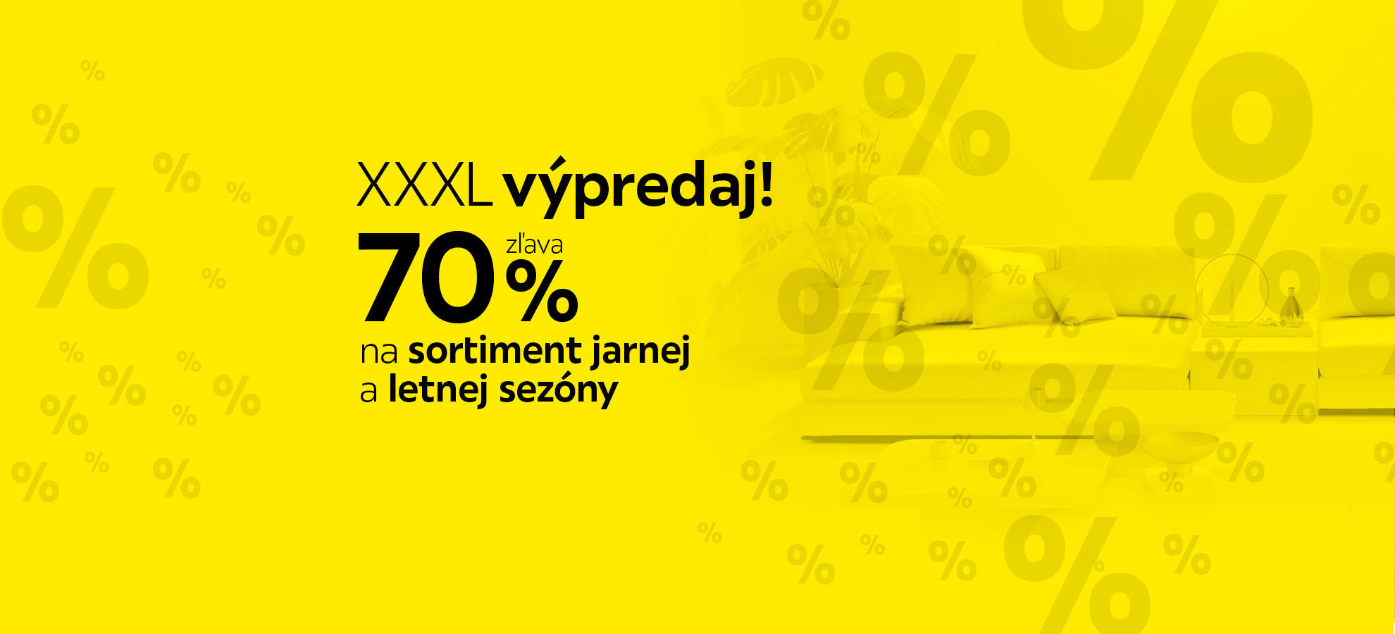 výpredaj
