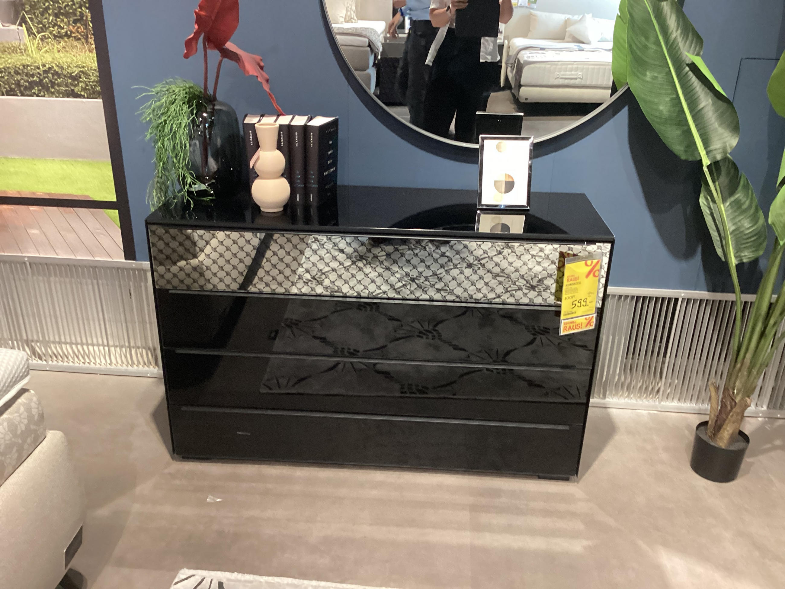 KOMMODE SELECT -JOOP- - Joop!