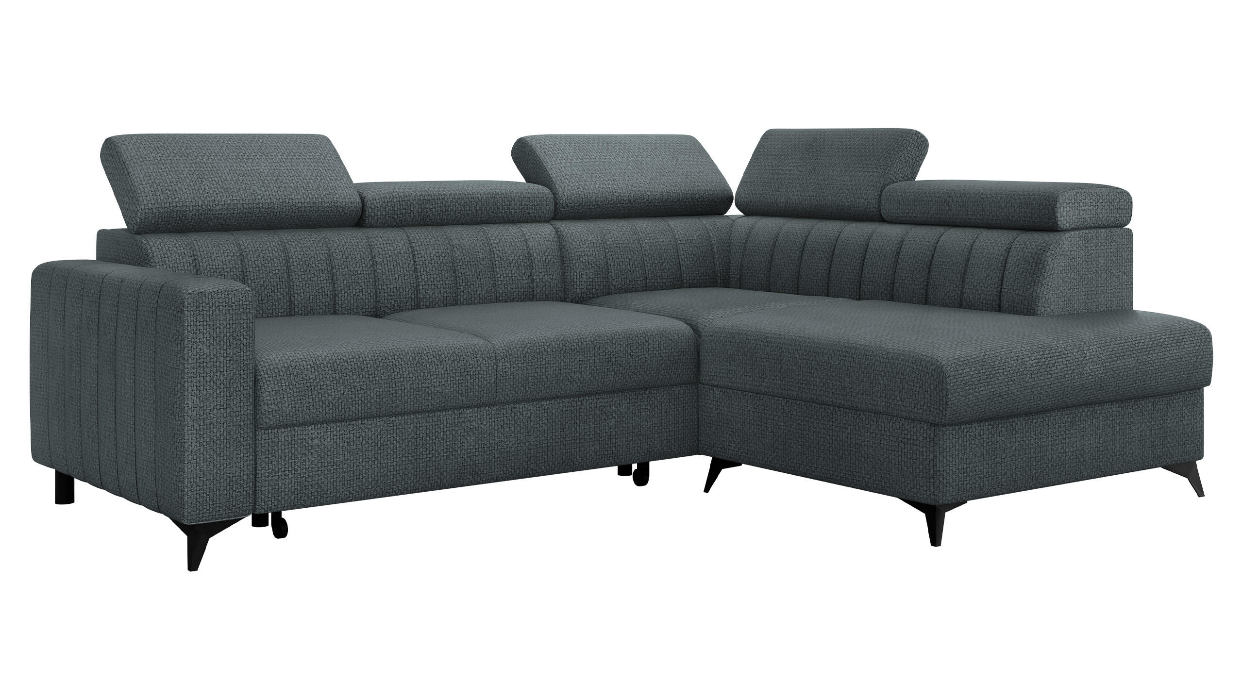 COLTAR Milano 2RRLXP, Dreapta 2R+R+LXP