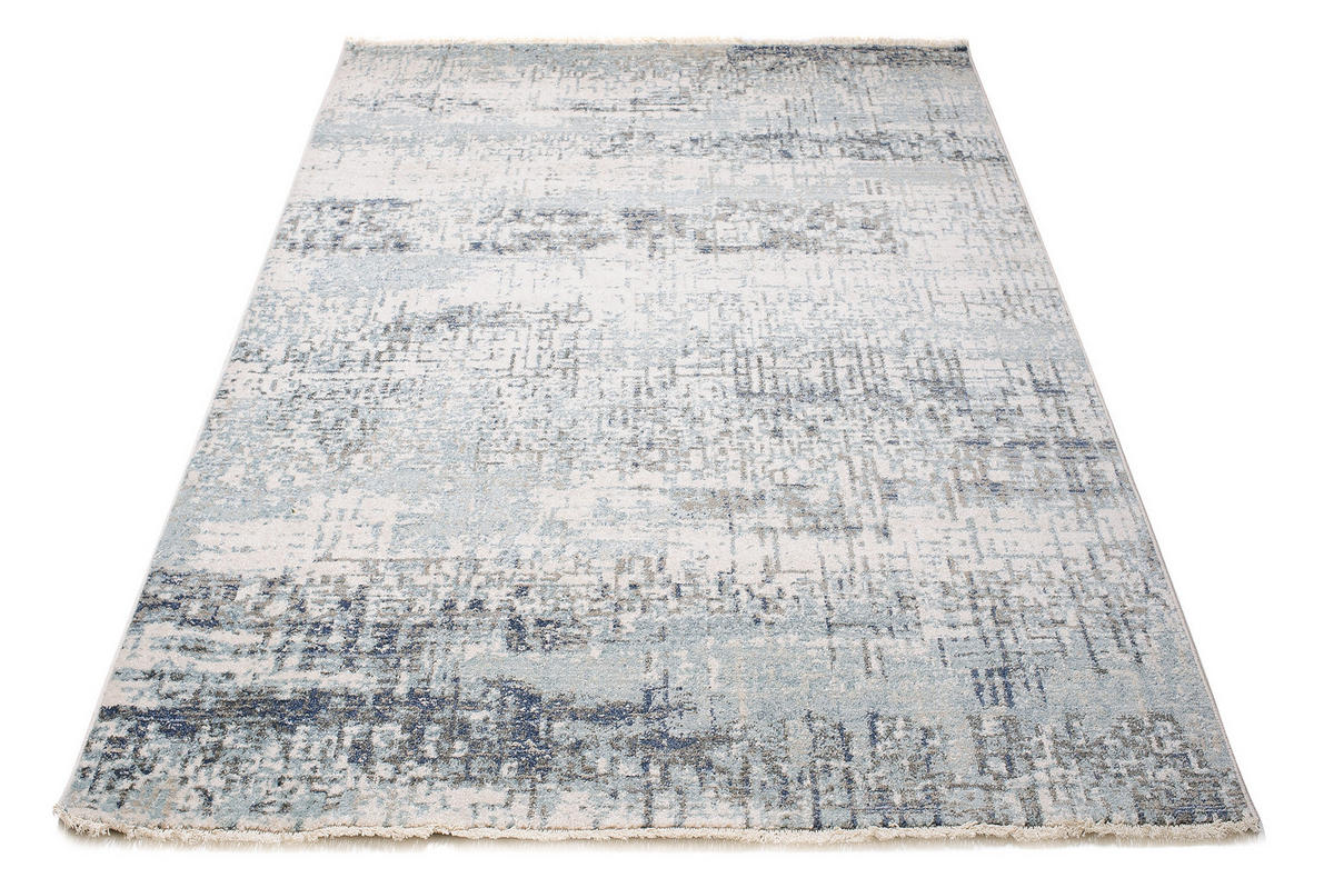 TEPPICH RIVIOLI Beige 120/170 cm - Beige, Textil (120/170cm) - Tapiso