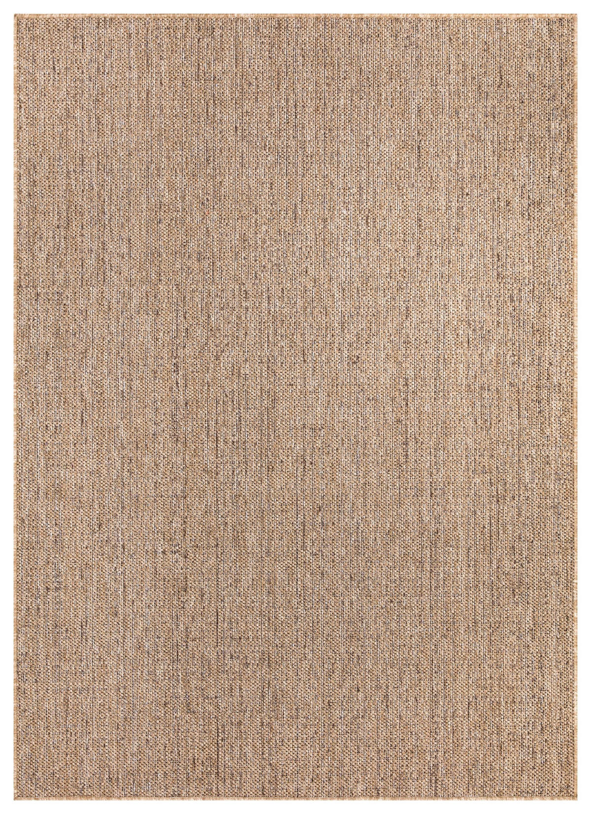 OUTDOORTEPPICH Boho Beige 240 x 340 cm - Beige, Kunststoff (240/340cm) - TT Home