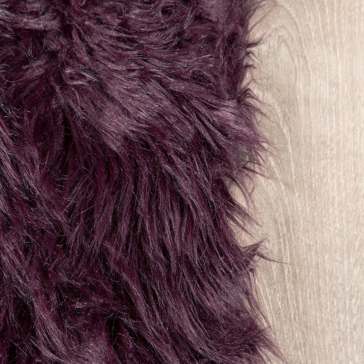 HOCHFLORTEPPICH 120/170 cm Playa 960 - Lila, Textil (120/170cm) - Paco Home