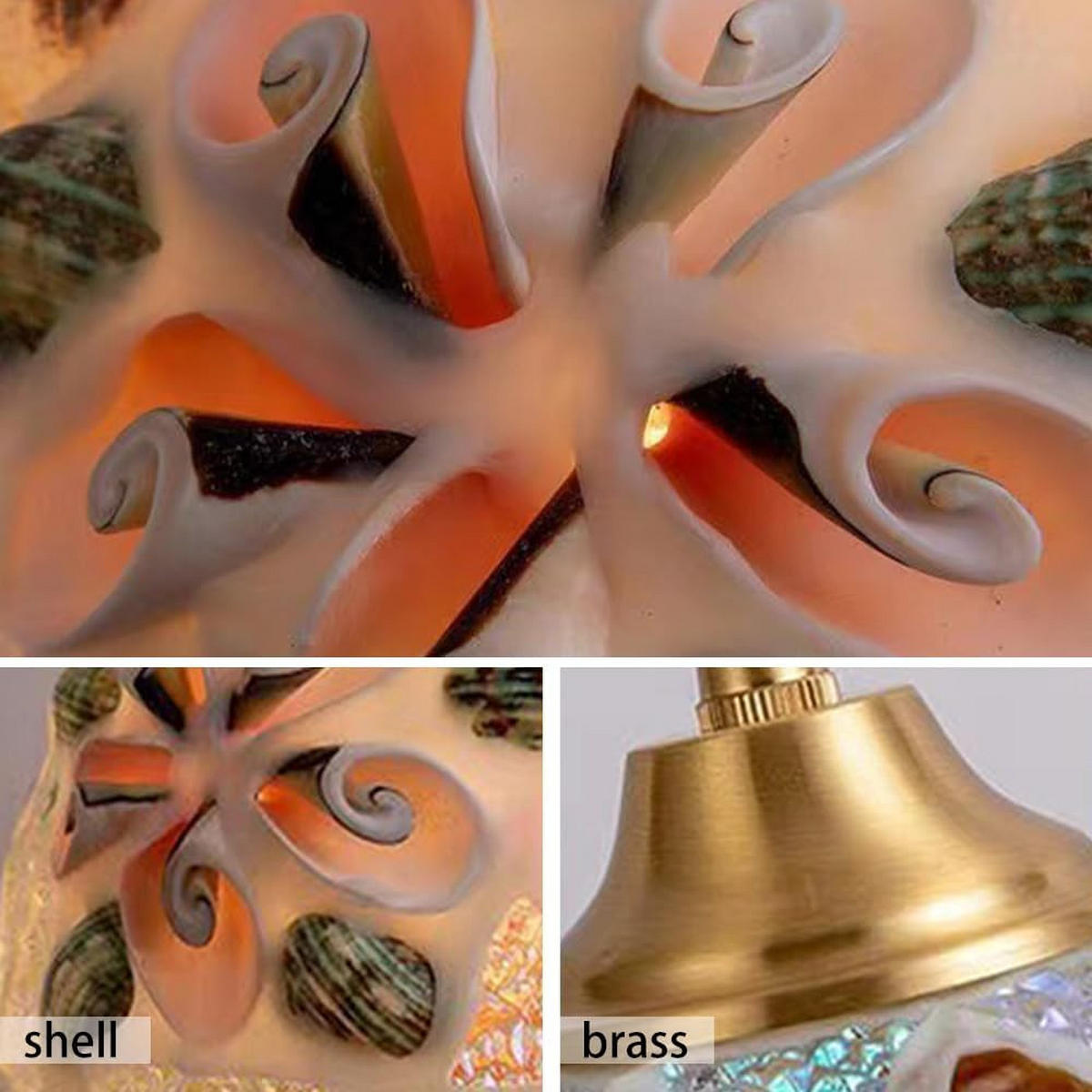 PENDELLEUCHTE Buntglas Nordisch Esszimmer, dekorativ Wohnzimmer Schlafzimmer - Creme, Metall (18/18/18cm) - Weltevree