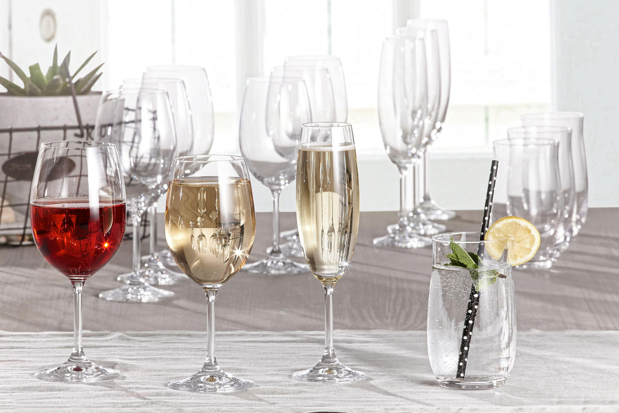 Kozarci Homeware