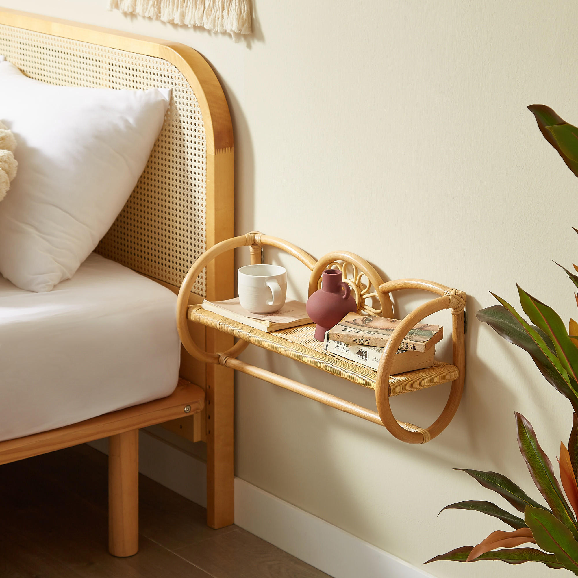 REGAL Braun - Braun, Holz (60/28/21cm) - Nordlys