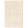HOCHFLOR LANGFLOR SHAGGY TEPPICH FLUFFY - Beige, Textil (80/150cm) - Pergamon