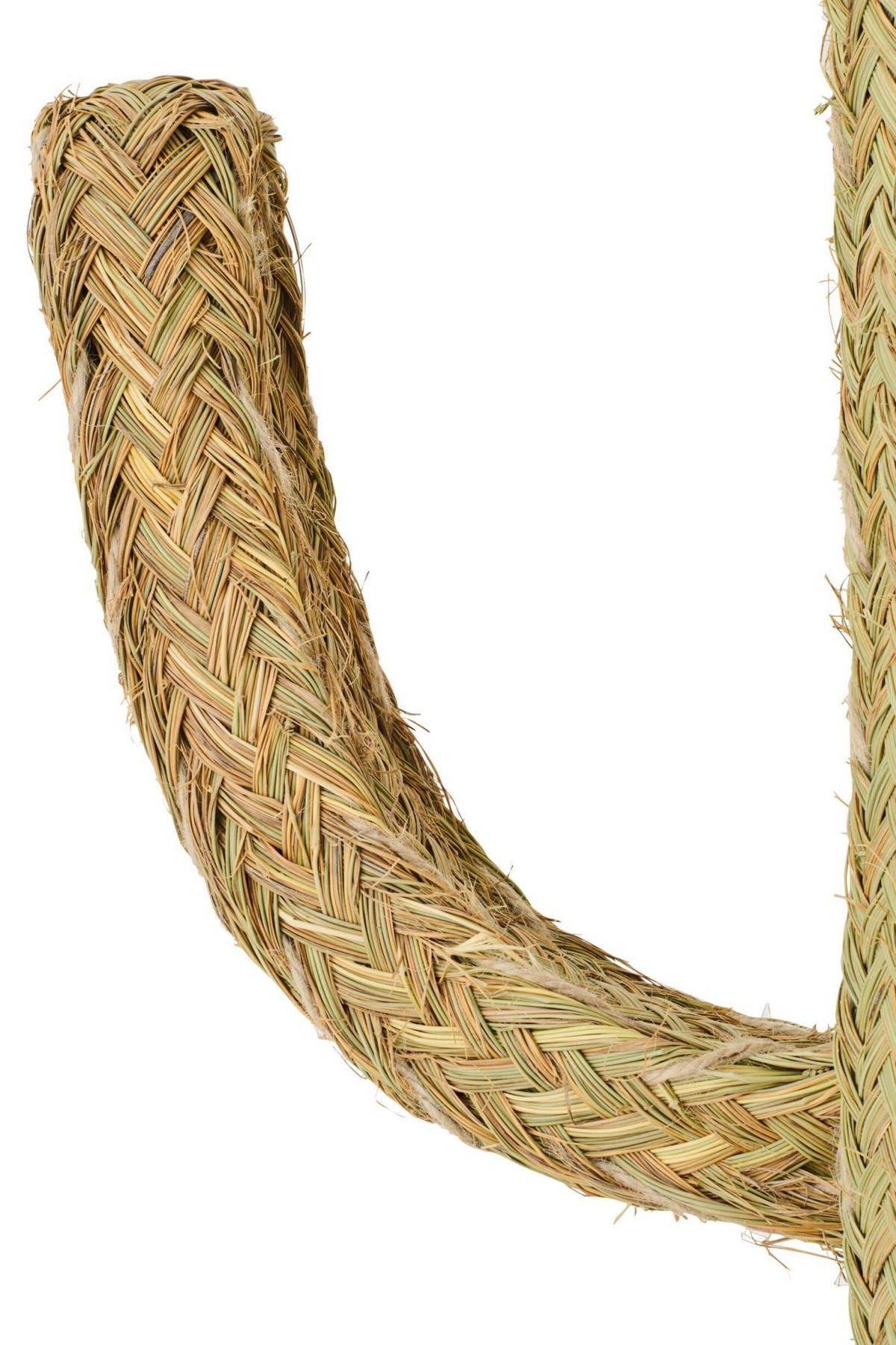 DEKOOBJEKT KAKTUS - Naturfarben, Naturmaterialien (60/180/60cm) - J-Line