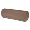 XL-NACKENROLLENHÜLLE Wunschton deep-taupe 25/70 cm - Braun, Textil (25/70cm) - beties Heimtextil