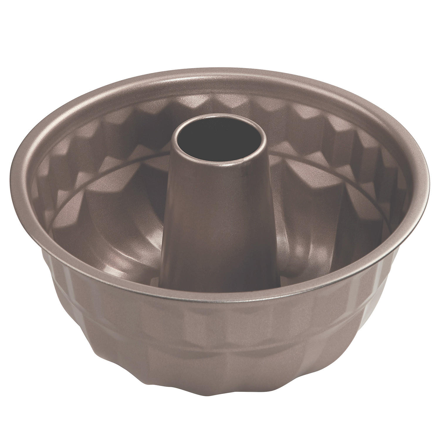 GUGELHUPF-FORM Sweet Bakery - Beige, Metall (22/12/22cm) - Butlers