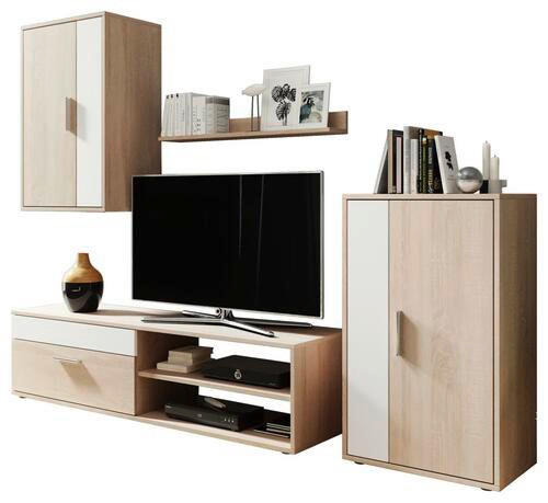 DNEVNI REGAL BERNO - Boxxx