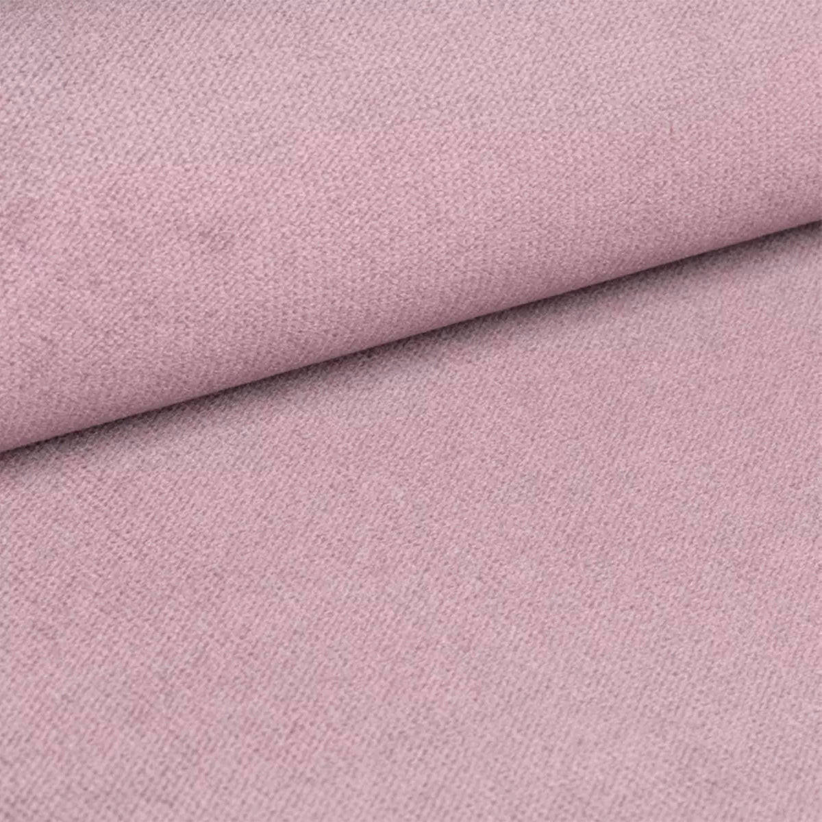 SCHLAFSOFA Wilson 3 Sitzplätze Korallenrosa - Pink, Holzwerkstoff (275/69/100cm) - Petits-meubles