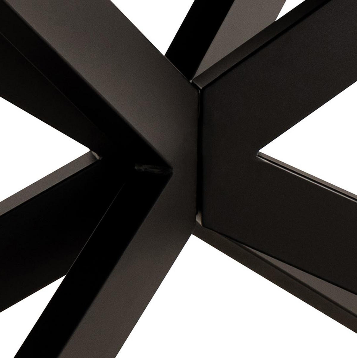 ESSTISCH 100x200/240 cm braun - Braun, Holzwerkstoff (100/240/76cm) - ebuy24