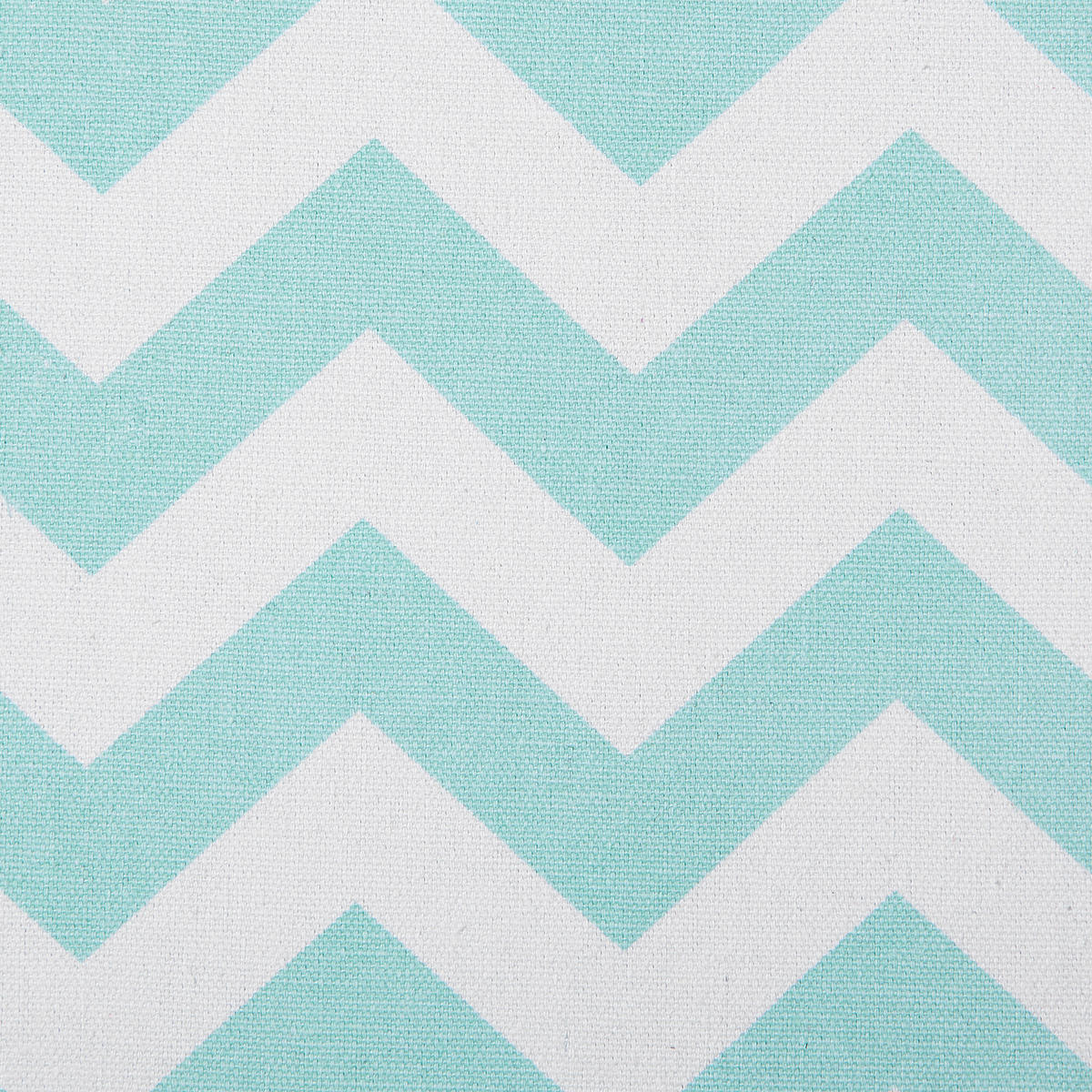 POUF Tunica 35/35/30 cm - Grün, Naturmaterialen/Textil (35/30/35cm) - Beliani