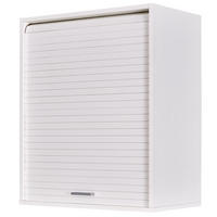 KÜCHENOBERSCHRANK 35/60/72 cm - Weiß, Holzwerkstoff (60/72/35cm) - Simmob