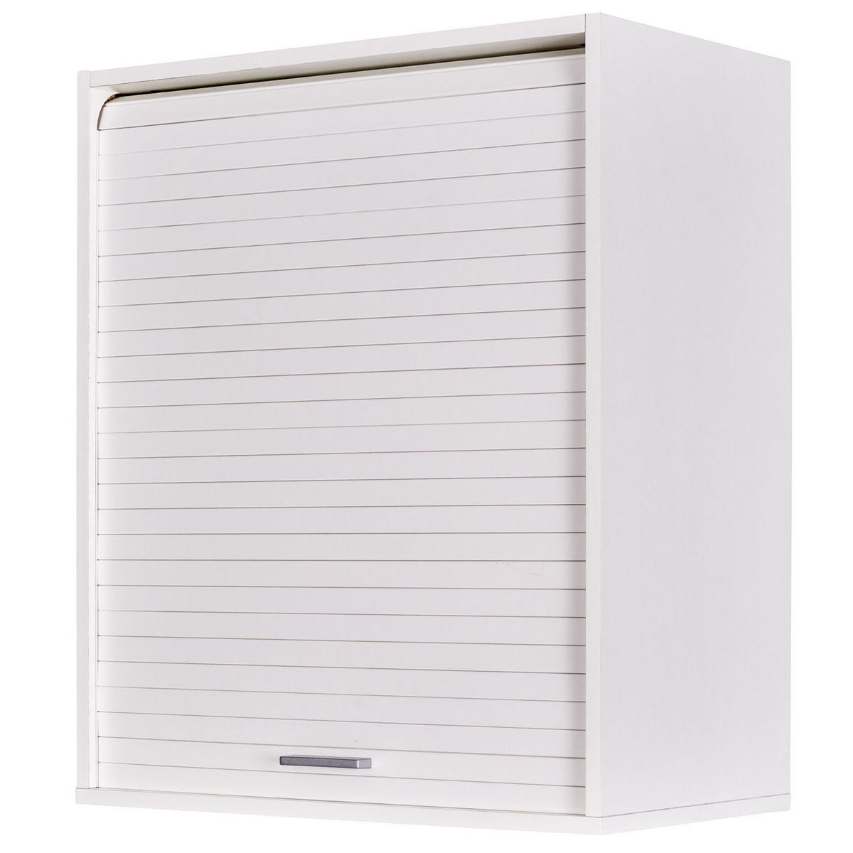 KÜCHENOBERSCHRANK 35/60/72 cm - Weiß, Holzwerkstoff (60/72/35cm) - Simmob