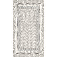 KURZFLORTEPPICH 80/150 cm Beige - Beige, Textil (80/150cm) - LIVABLISS