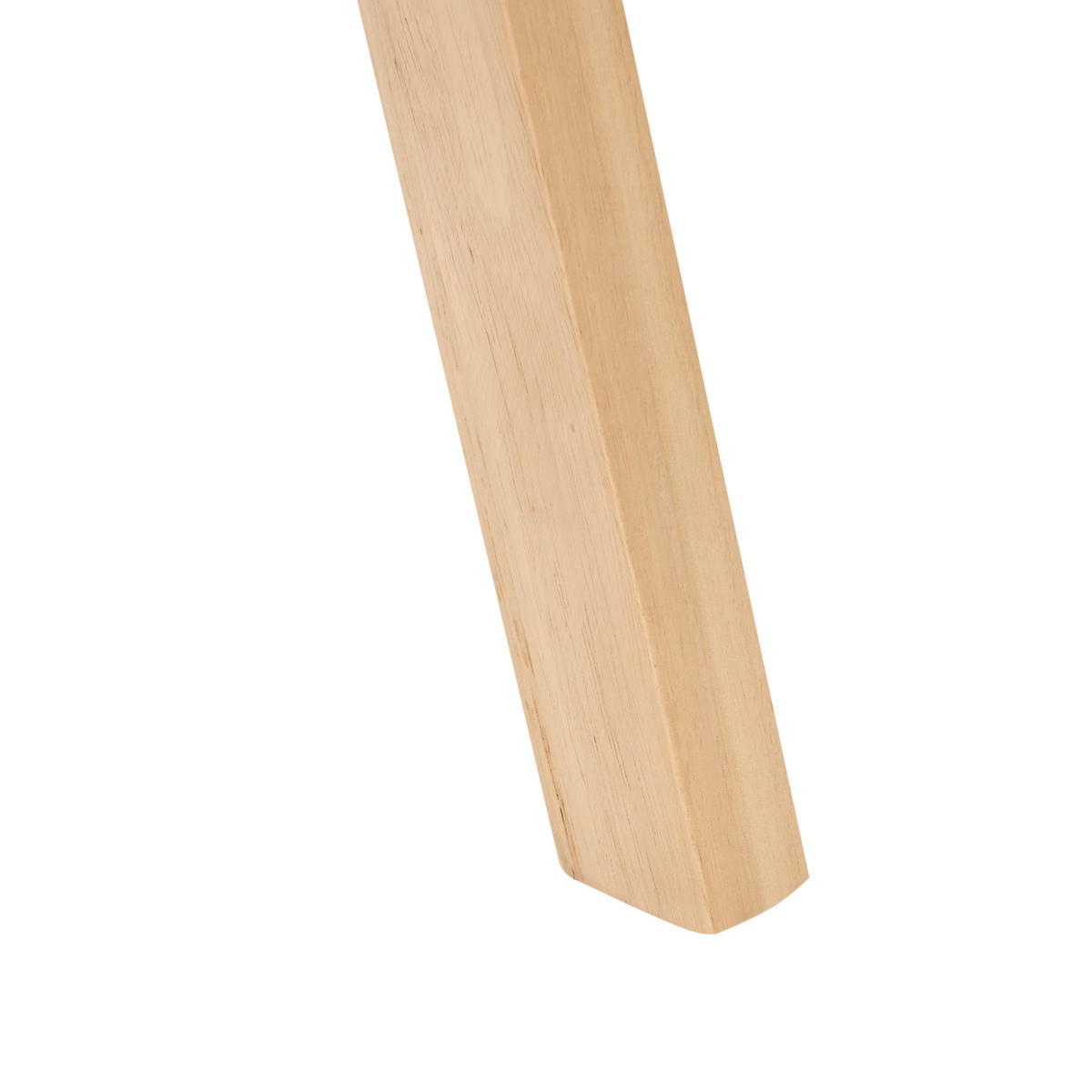 SESSEL Beige Skei - Beige/Braun, Textil (67/69/66cm) - Beliani