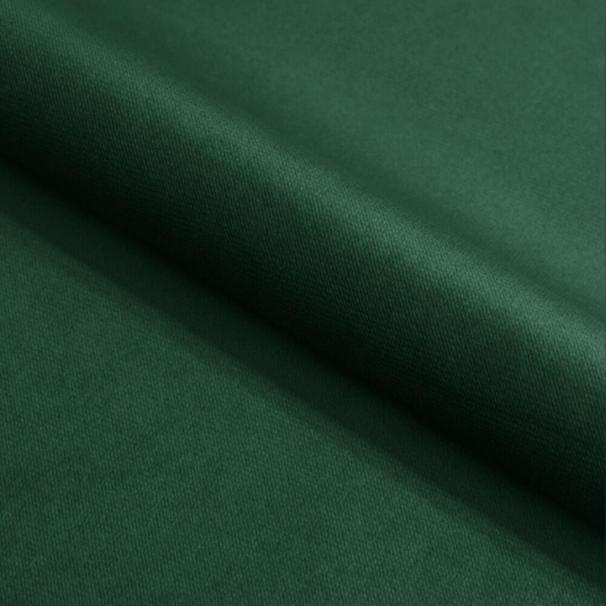 BOXBETT BOSTON mit 2 Bettkästen, 140x200, Farbe: Dunkelgrün, Velourstoff, Doppelbett mit Bonell-Matratze - Dunkelgrün, Holz/Kunststoff (140/200cm) - Alpi-Möbel