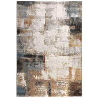 MODERNER TEPPICH 80/150 cm Lauro - Beige, Textil (80/150cm) - Steffensmeier