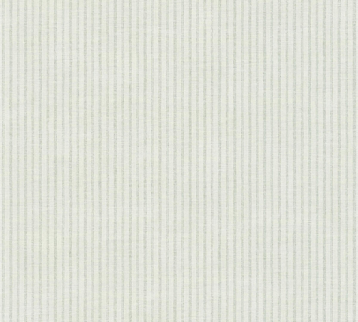 VLIESTAPETE Beige 53/1005 cm - Grün, Kunststoff/Textil (53/1cm) - KUNSTLOFT
