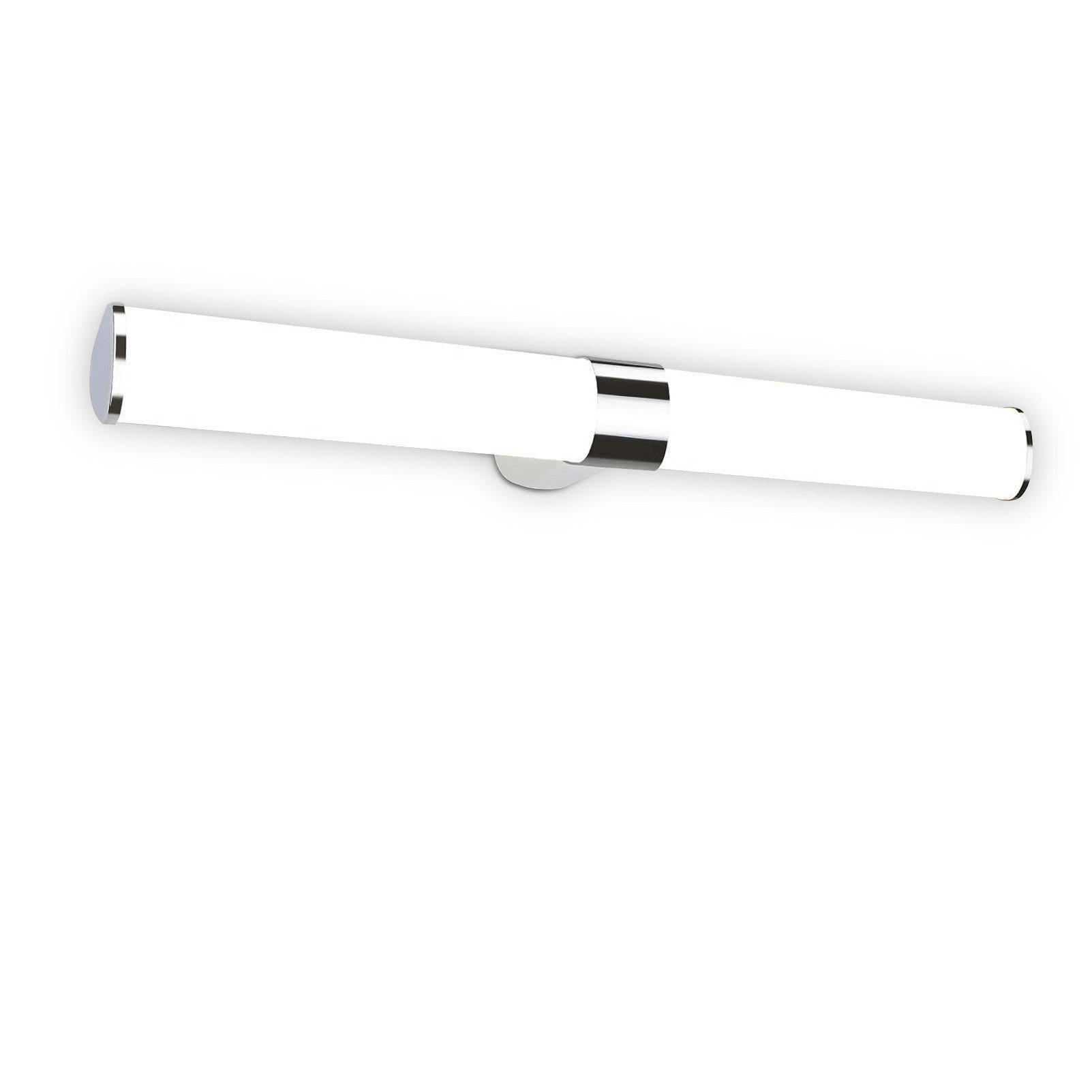 Nettlife ZRCADLOVÉ světlo Kiel 60/6,8/12,8 cm