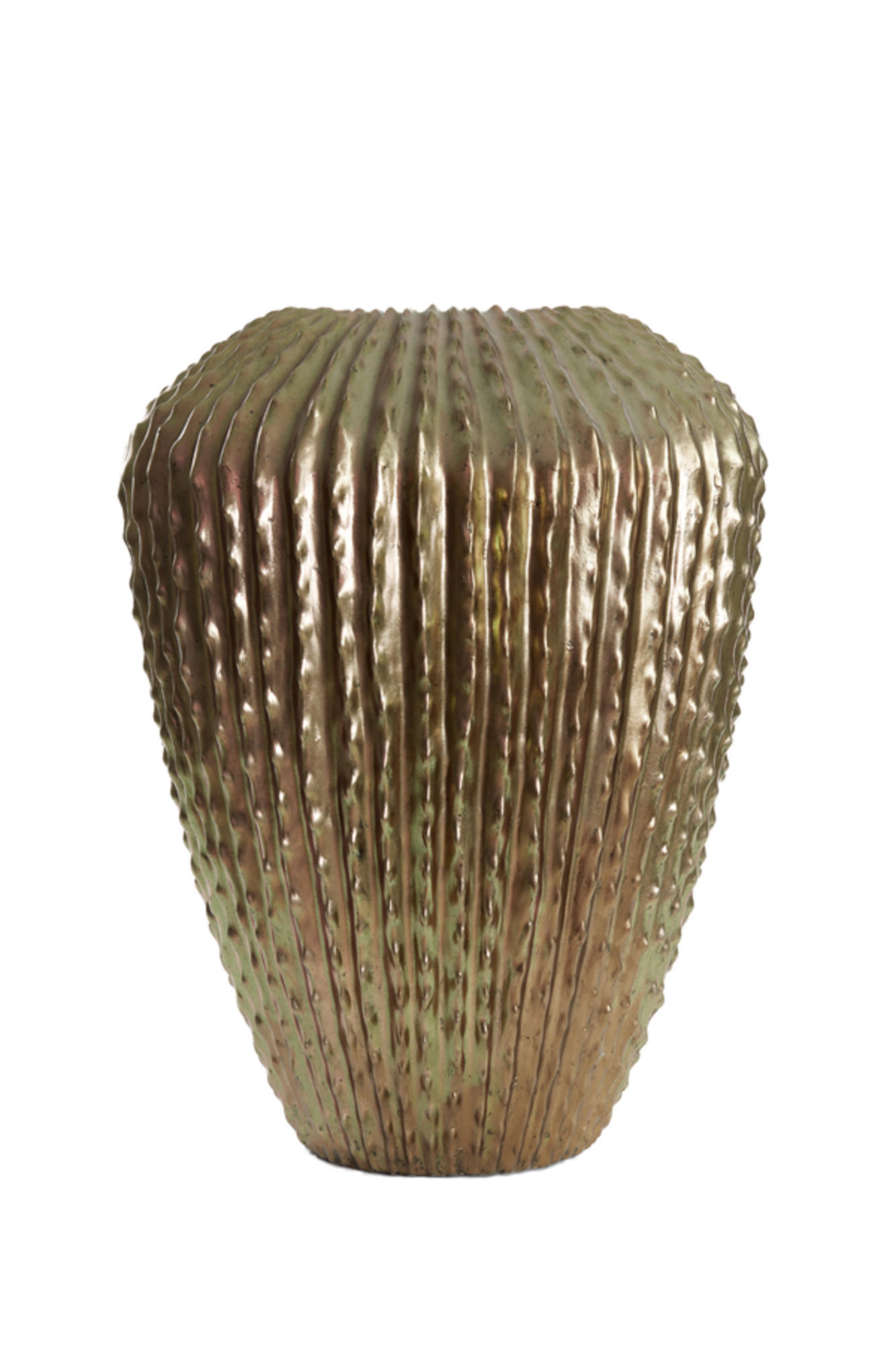 Light & Living Vase Gold 88 cm