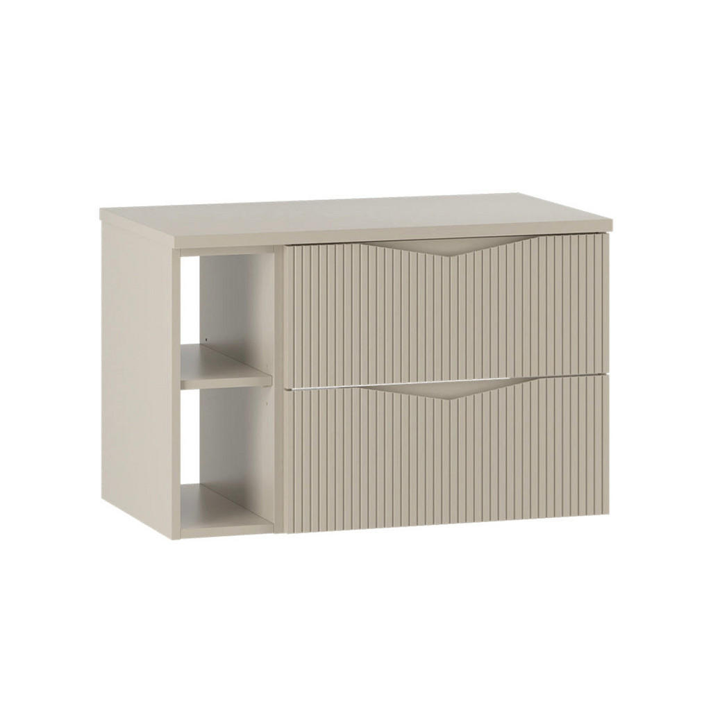 Petits-meubles SKŘÍŇKA POD UMYVADLO 80.6cm Tao Kašmír