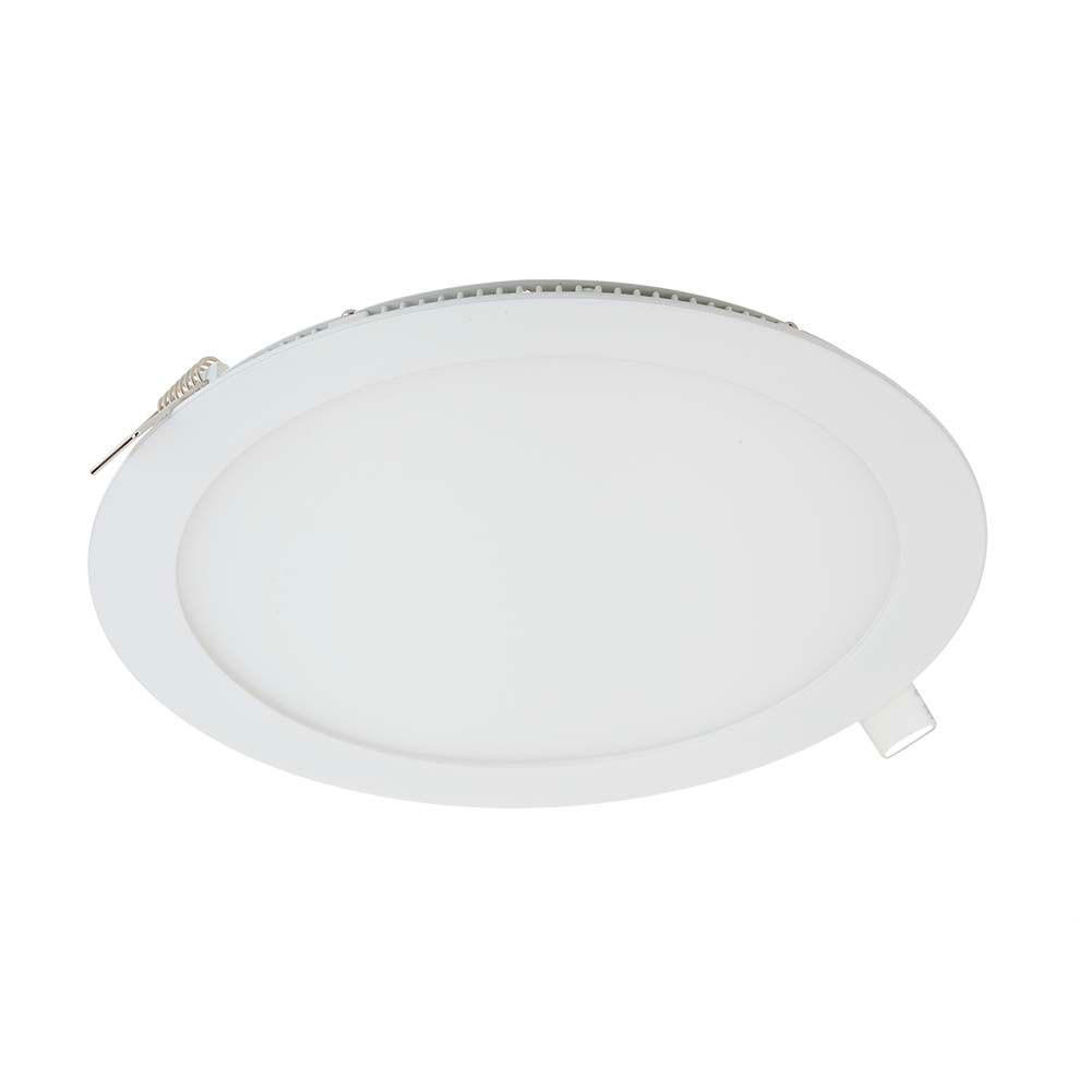 XXXLutz Led Weiß 30x1.2x30 cm