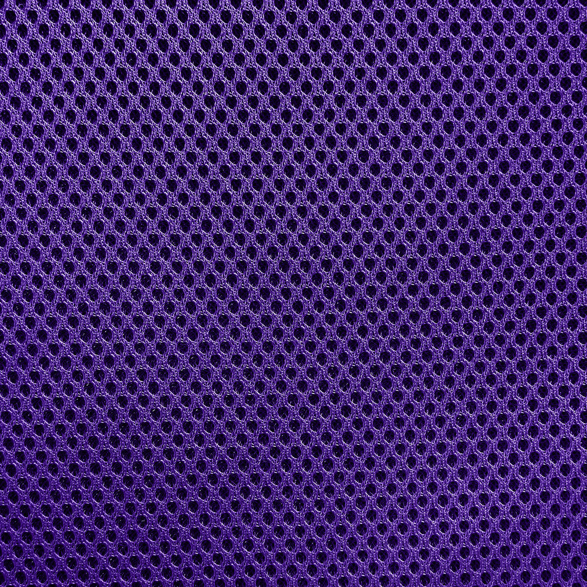 BÜROSTUHL Kunstleder Schwarz/Violett Fighter - Schwarz, Kunststoff/Textil (65/108/65cm) - Beliani